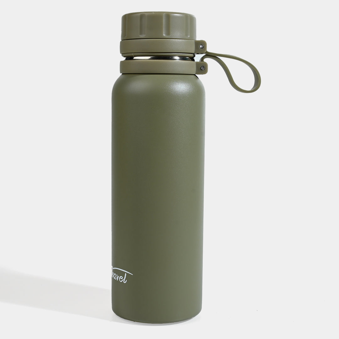 Water Bottle Stainless Steel | 650ml