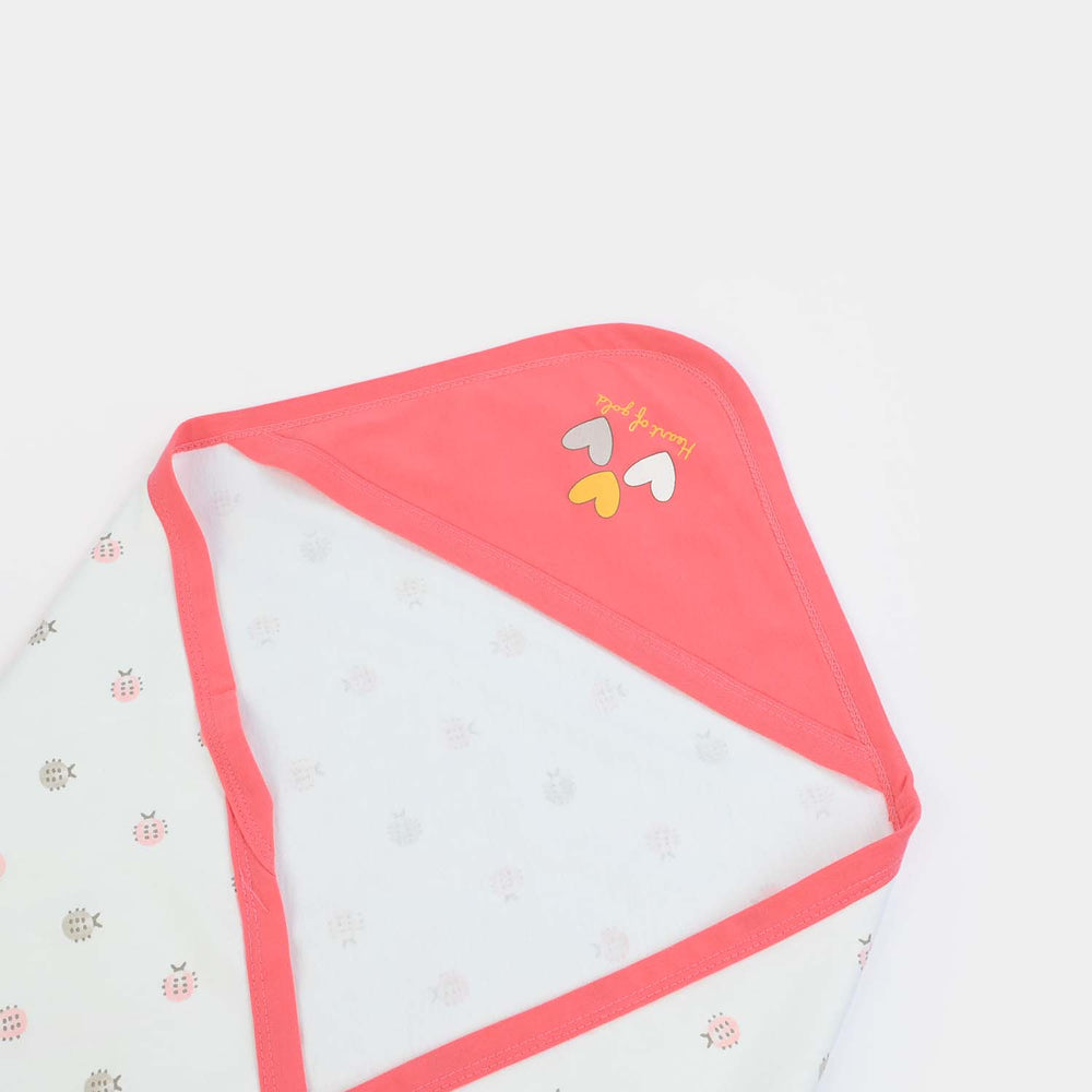 Baby Wrapping Sheet | 0M+