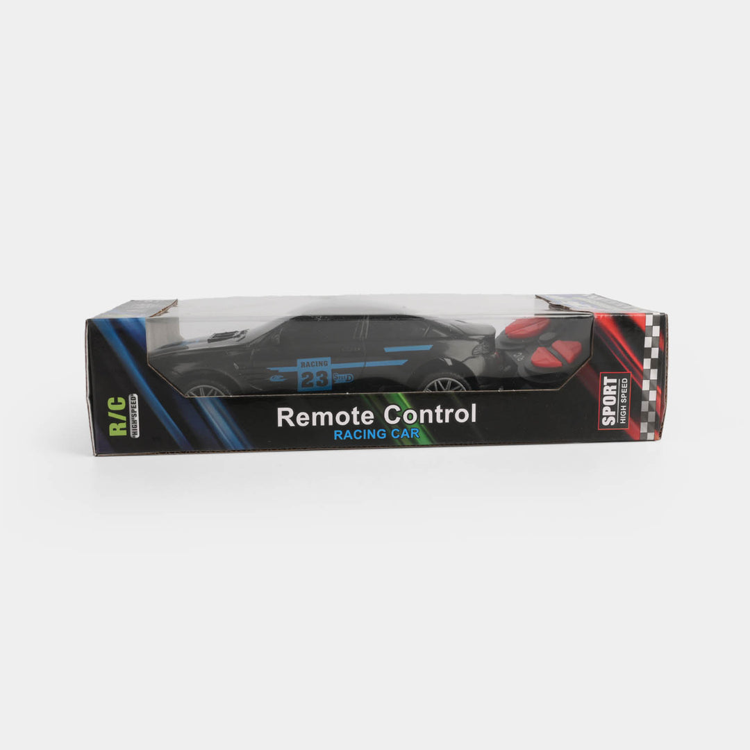Remote Control Racing Car Sport High Speed