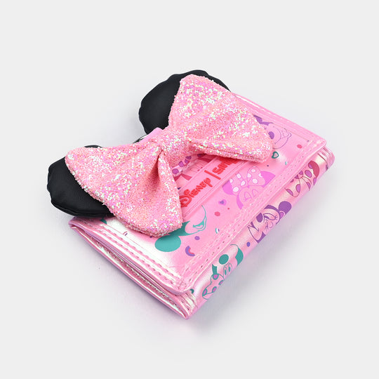 Stylish Printed Wallet For Kids
