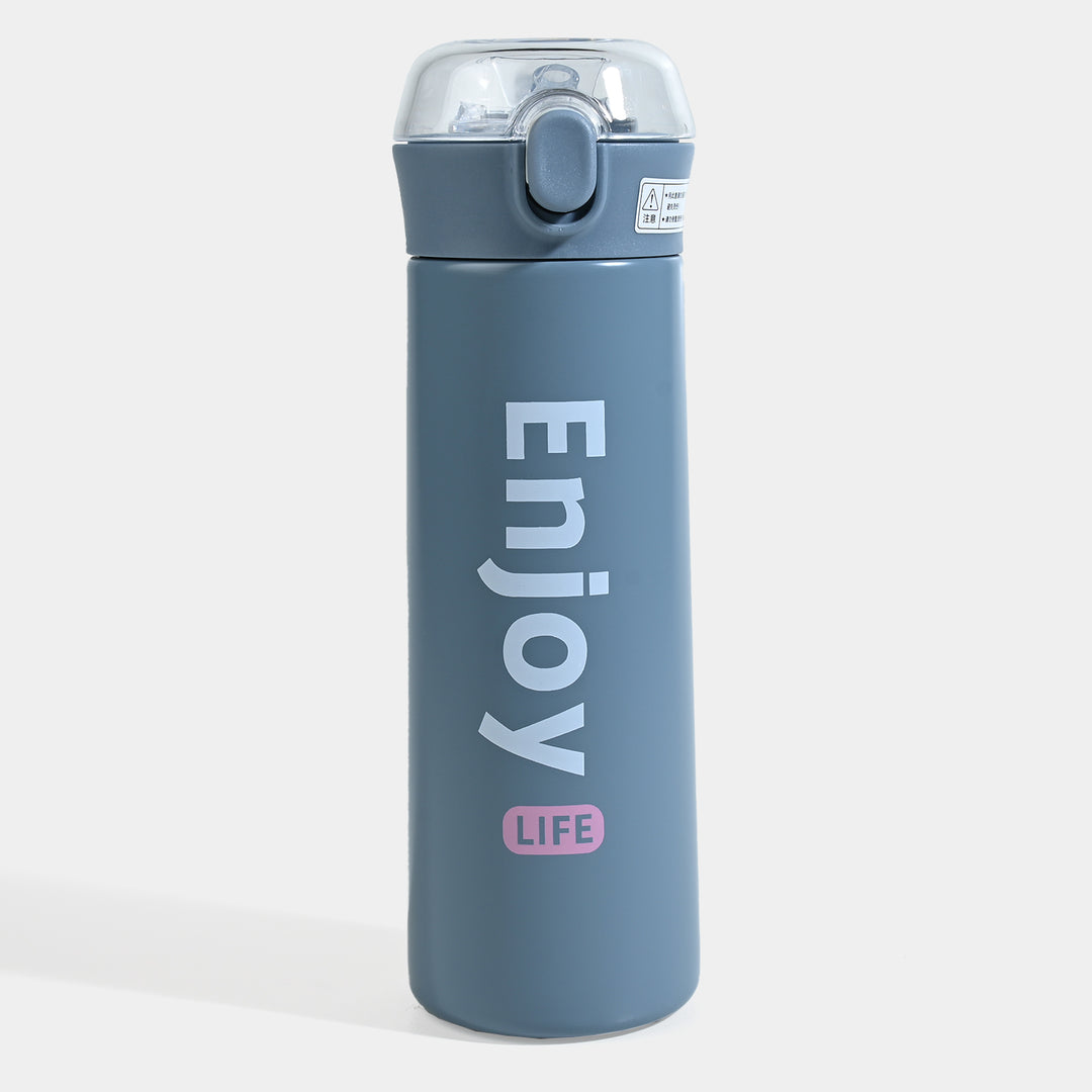 Water Bottle Steel | 500ml
