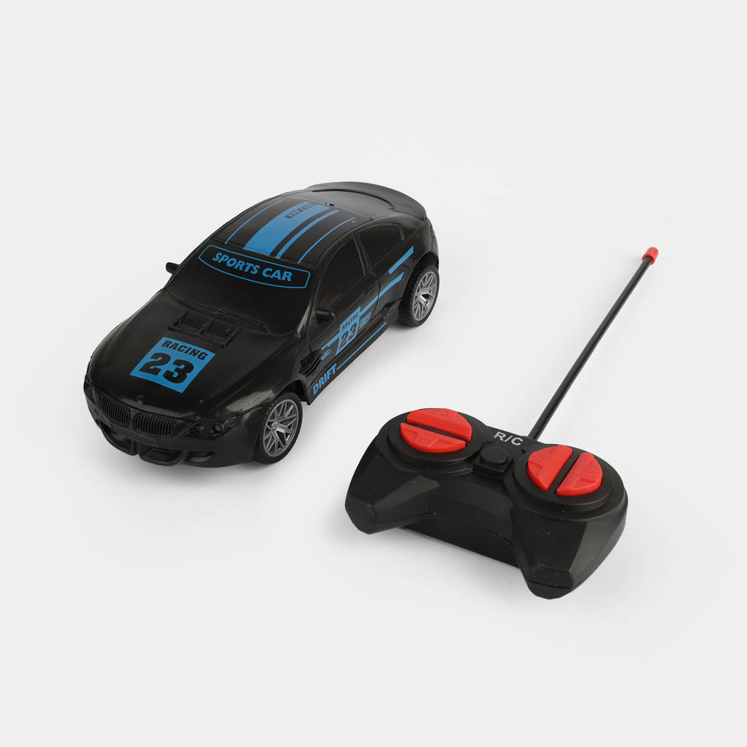 Remote Control Racing Car Sport High Speed
