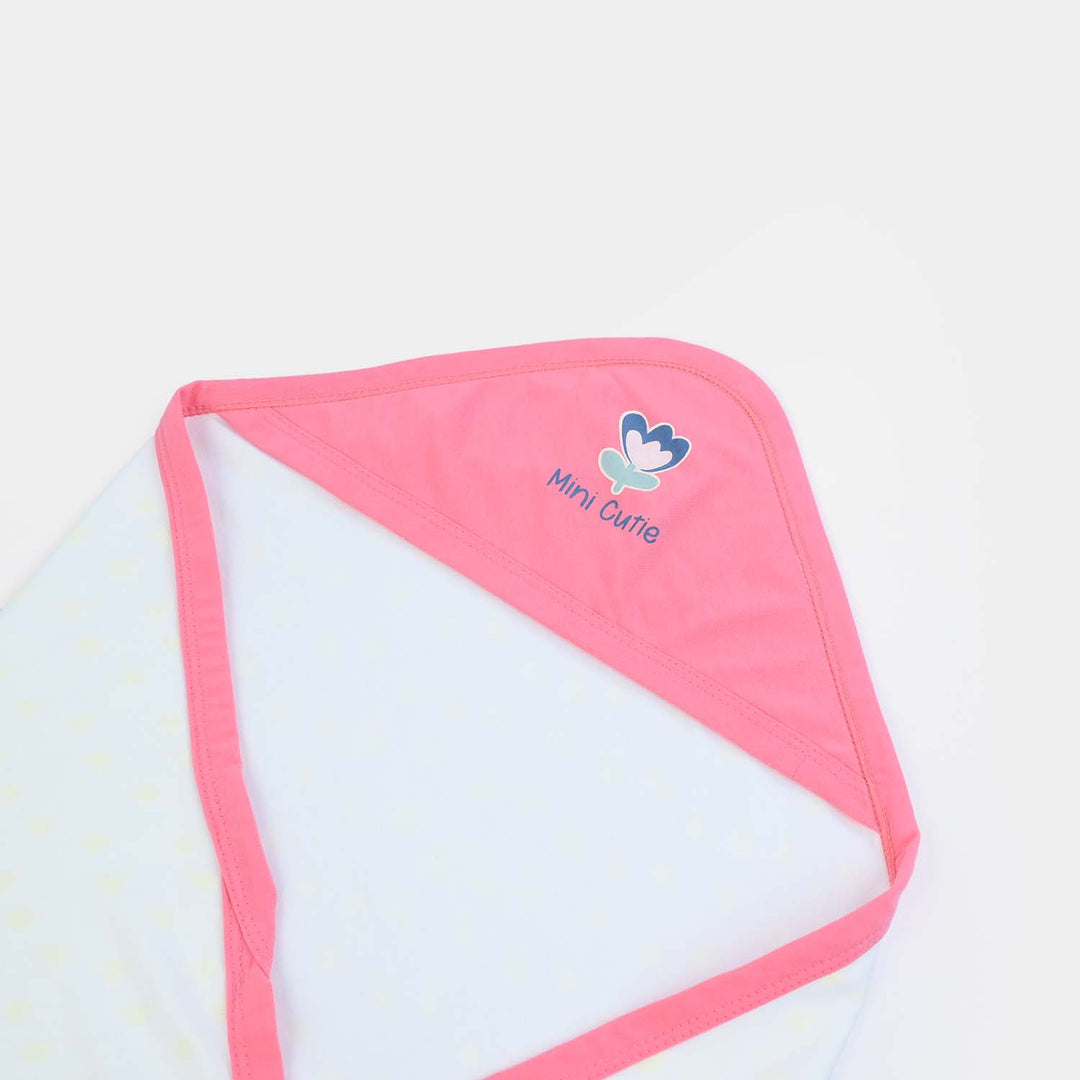 Baby Wrapping Sheet | 0M+