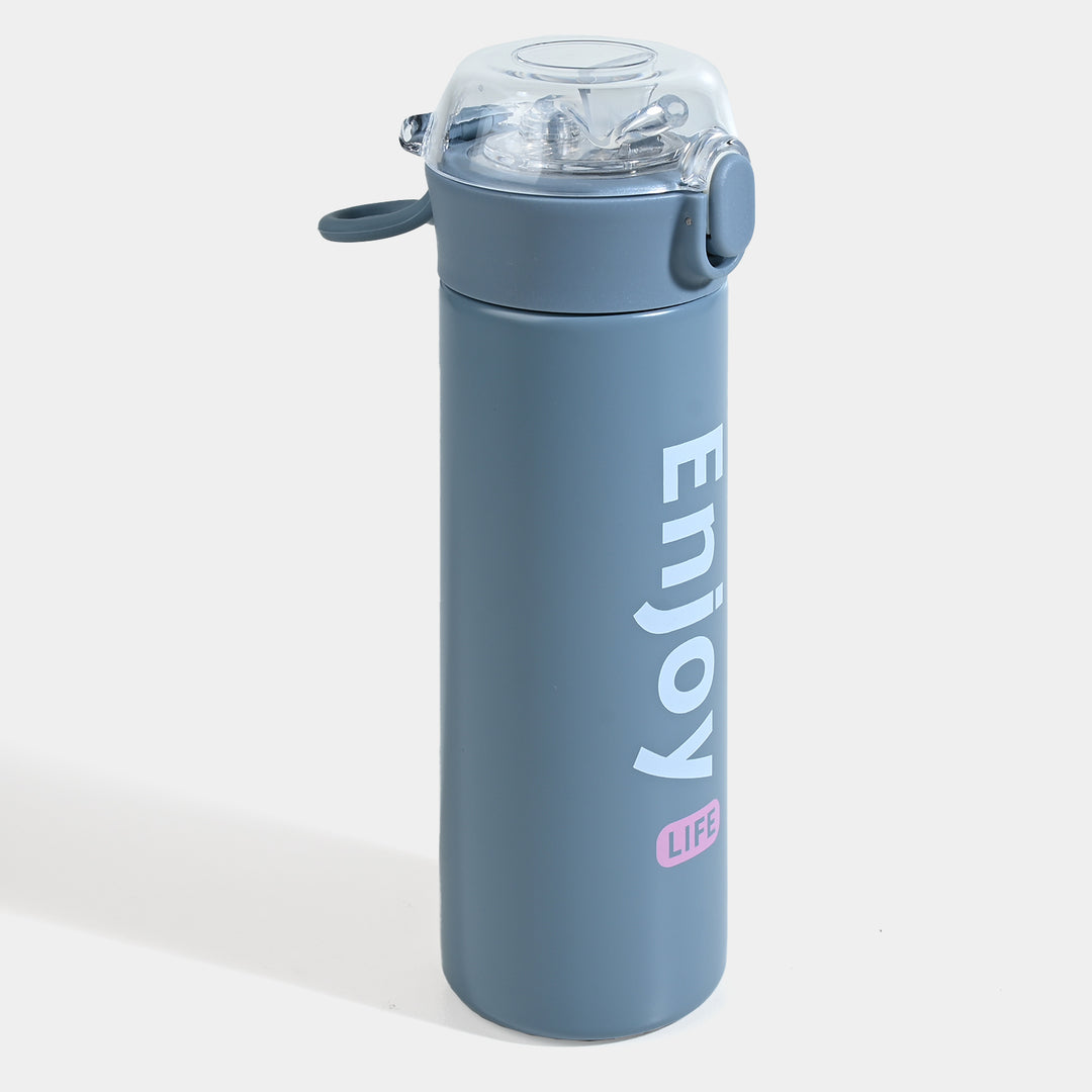 Water Bottle Steel | 500ml