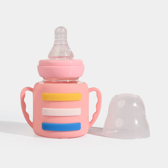 Baby Glass Feeding Bottle | 60ml