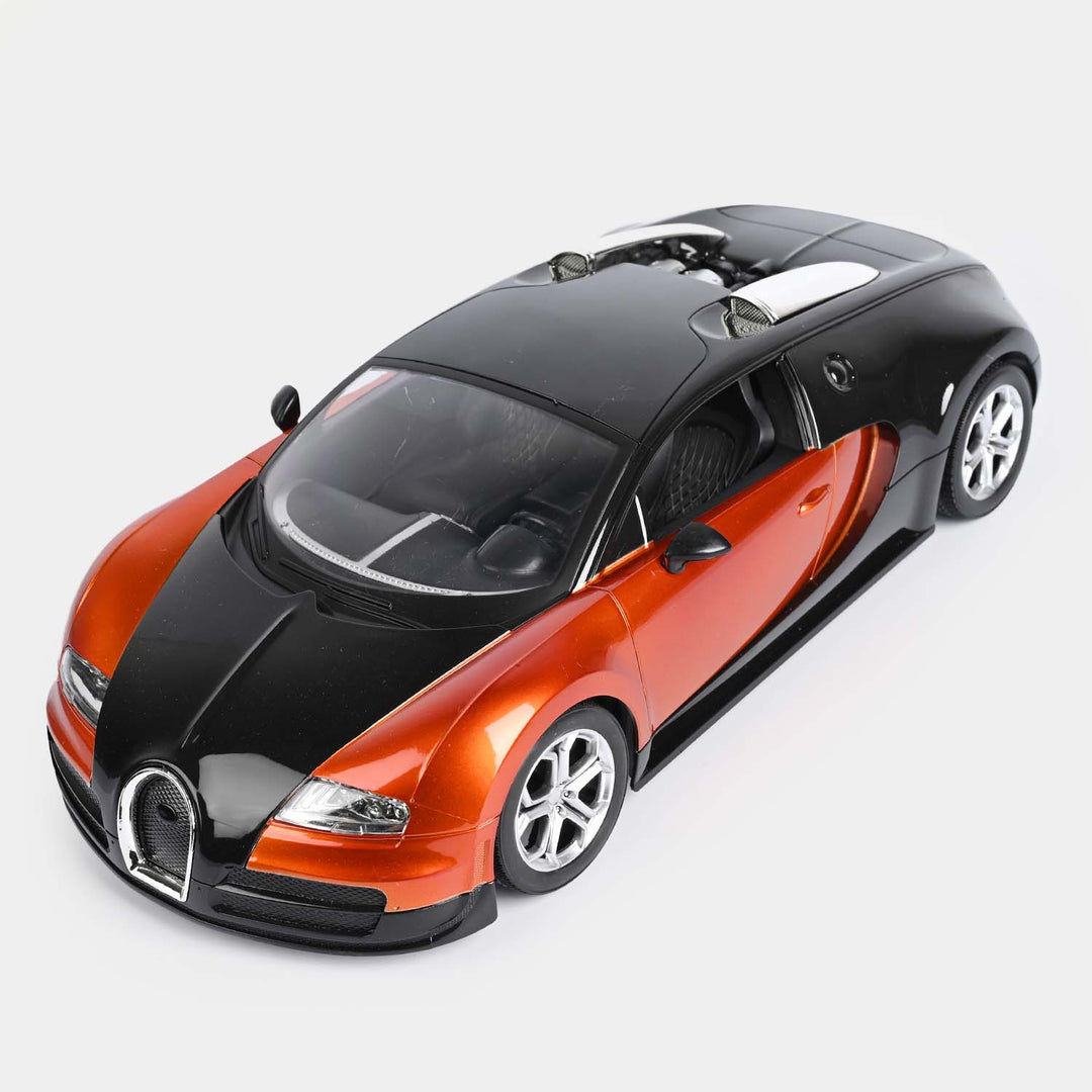 Remote Control Speed Model Car For Kids