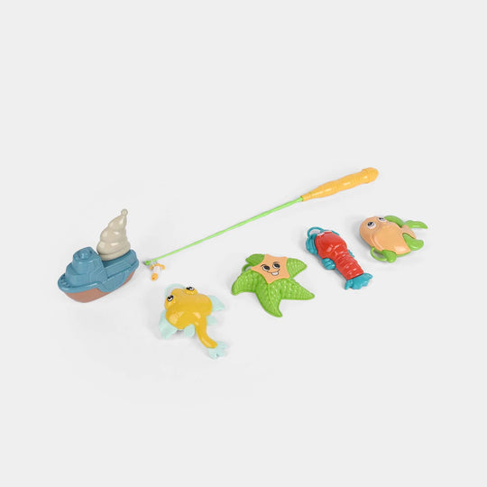 Fishing Play Set