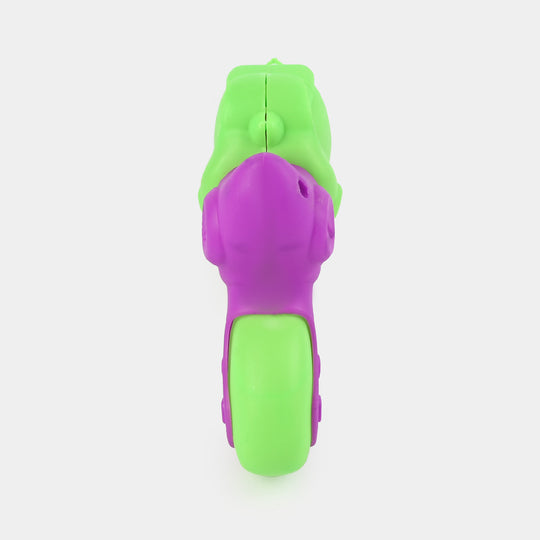 Soft Dart Target Toy For Kids