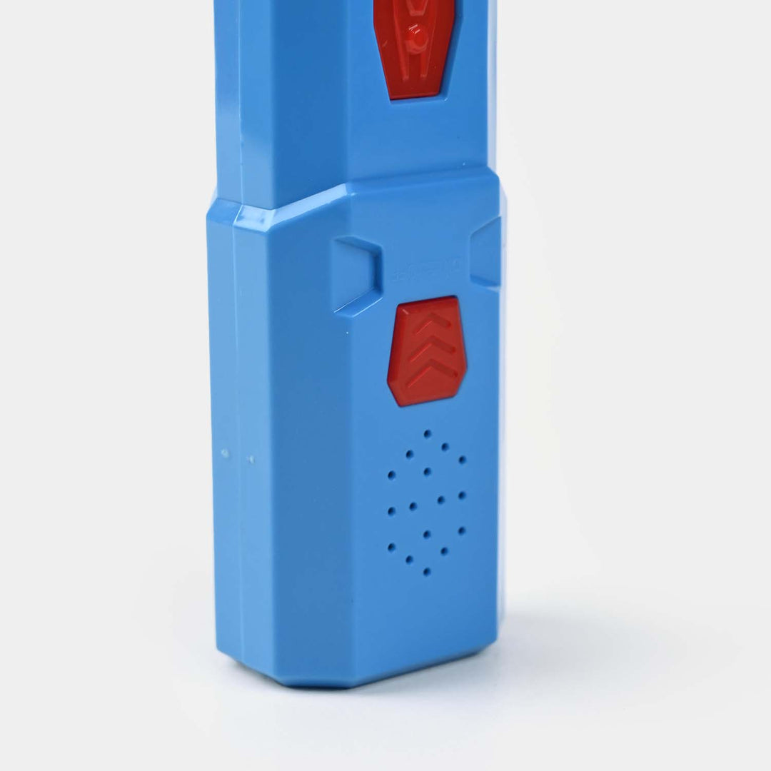 Telescopic Flash Sticks For Kids