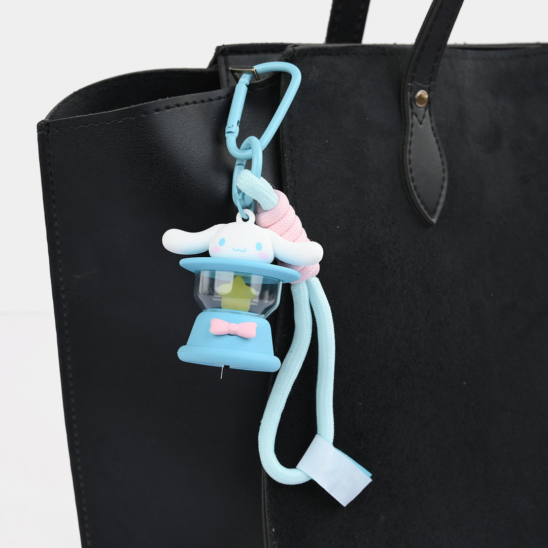 Light-up Lantern Keychain