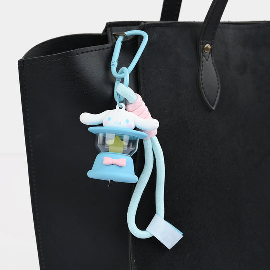 Light-up Lantern Keychain