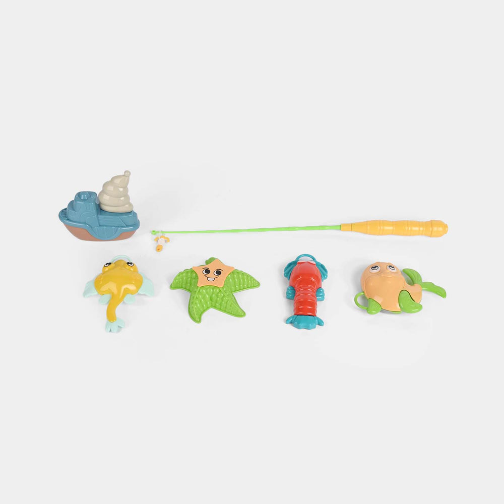 Fishing Play Set