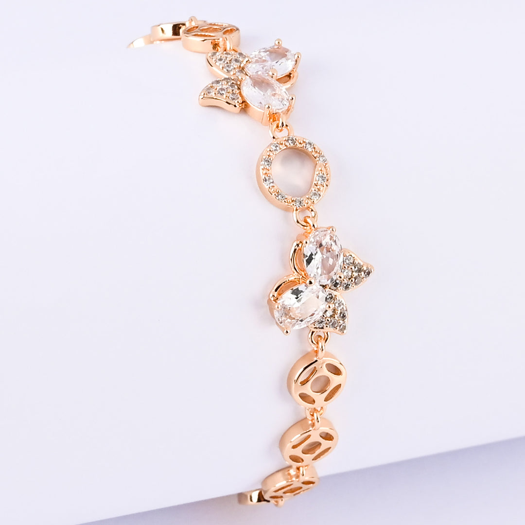 Elegant Fancy Bracelet For Girls