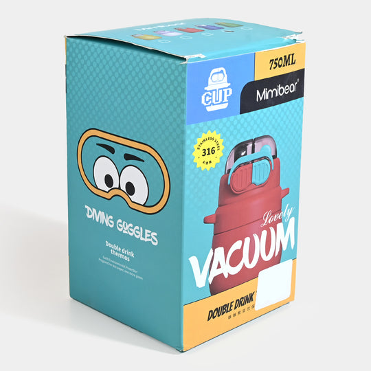Water Thermos/Bottle Stainless Steel | 750ml