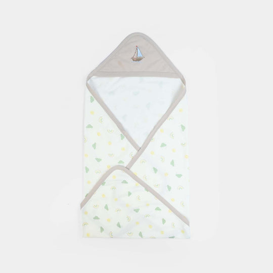 Baby Wrapping Sheet | 0M+