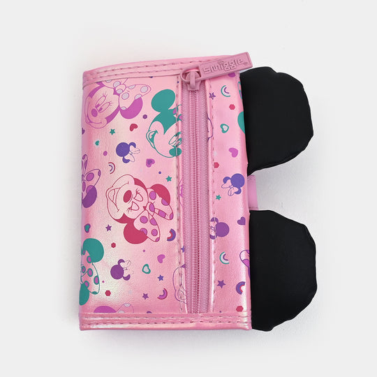 Stylish Printed Wallet For Kids