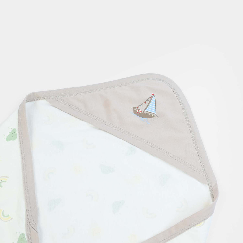 Baby Wrapping Sheet | 0M+