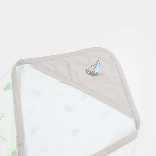 Baby Wrapping Sheet | 0M+