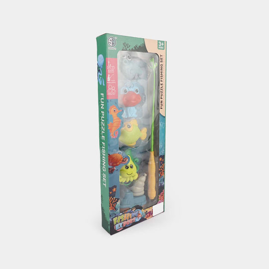 Fishing Play Set