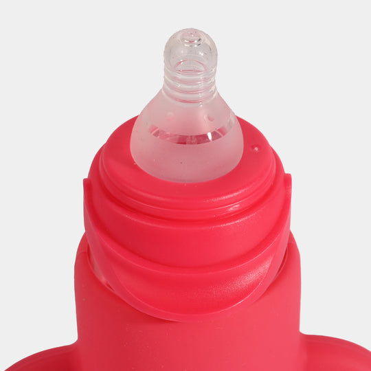 Glass Feeder Wide Neck |240ml