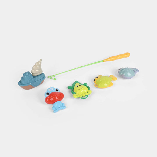 Fishing Play Set