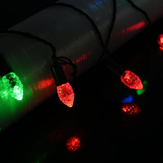 Decorative LED Multi Colors Light | 20Pcs