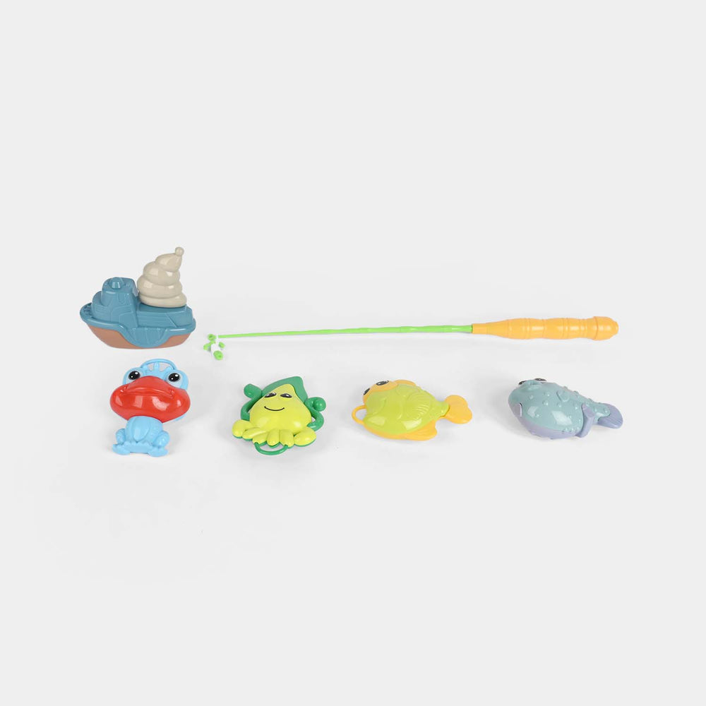 Fishing Play Set