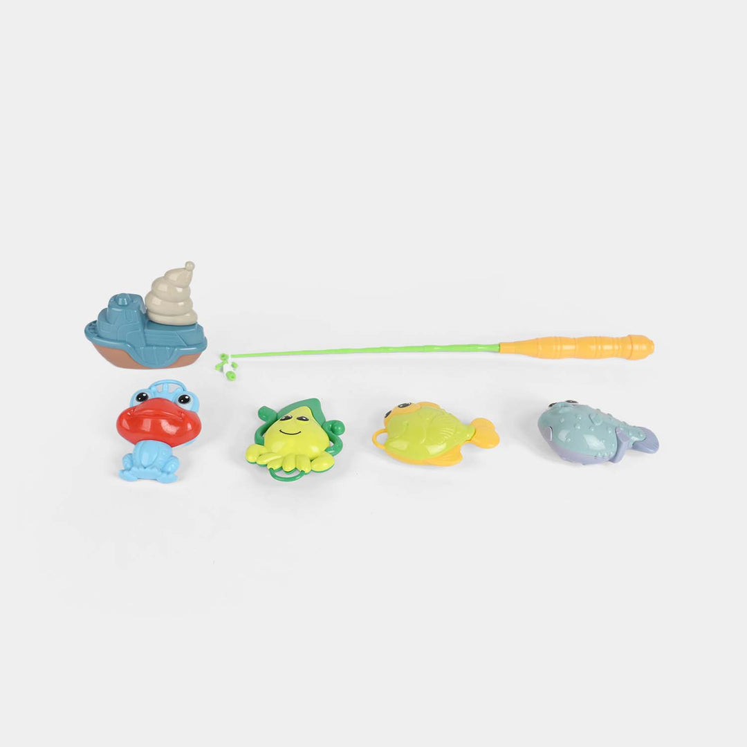 Fishing Play Set