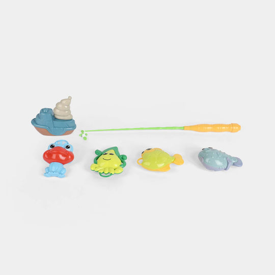 Fishing Play Set