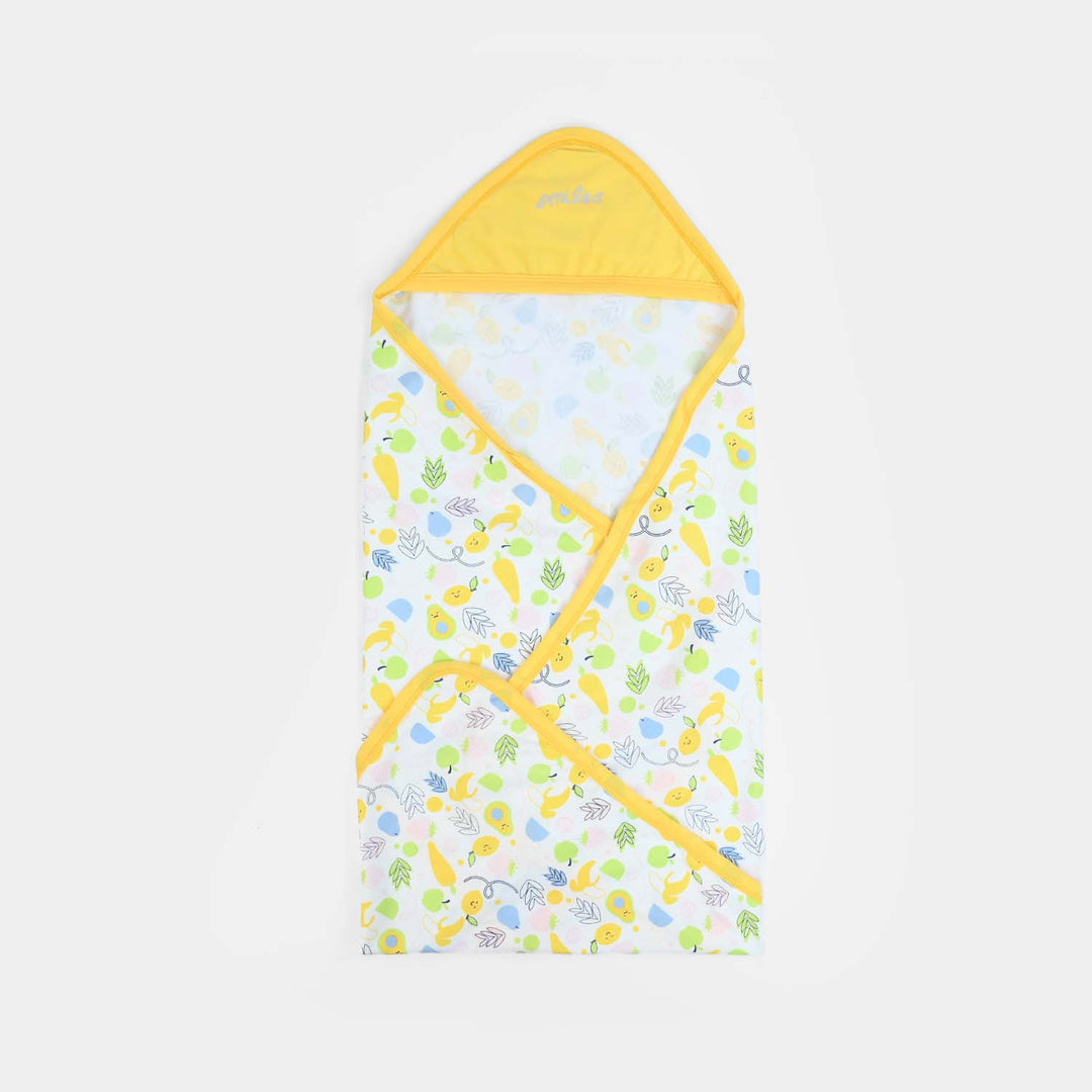 Baby Wrapping Sheet | 0M+