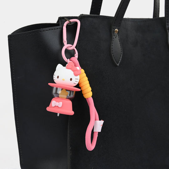 Light-up Lantern Keychain