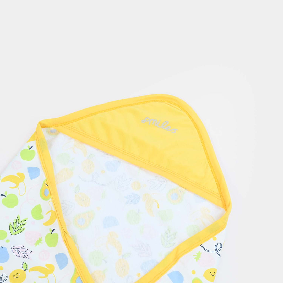 Baby Wrapping Sheet | 0M+