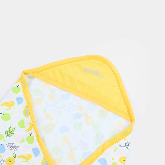 Baby Wrapping Sheet | 0M+