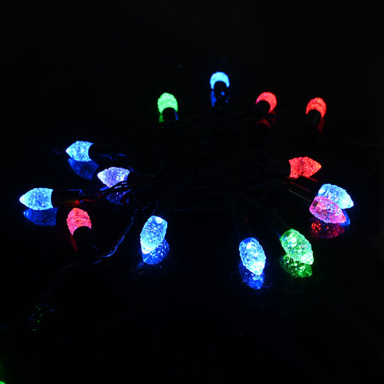 Decorative LED Multi Colors Light | 20Pcs