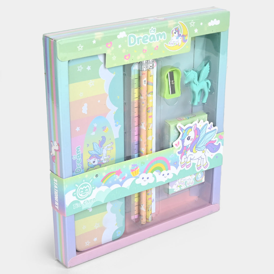 Stationery Set For Kids