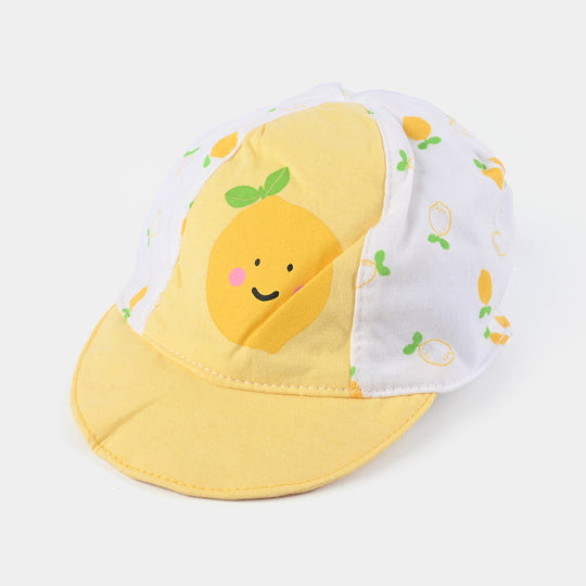 NEW BORN BABY SUN CAP/HAT