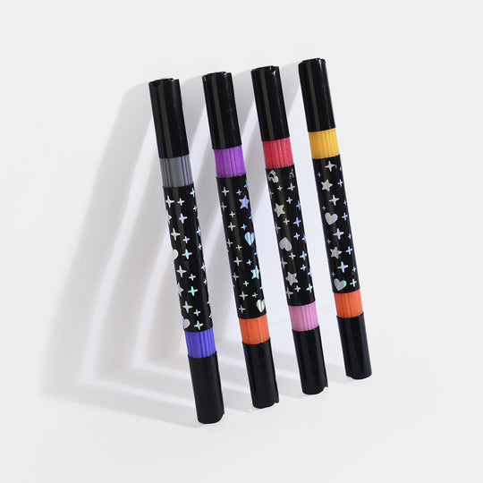 Glitter Marker | 12PCs