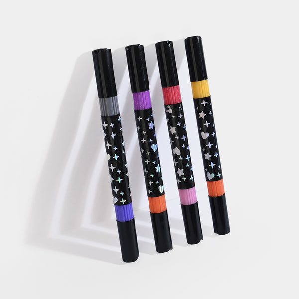 Glitter Marker | 12PCs