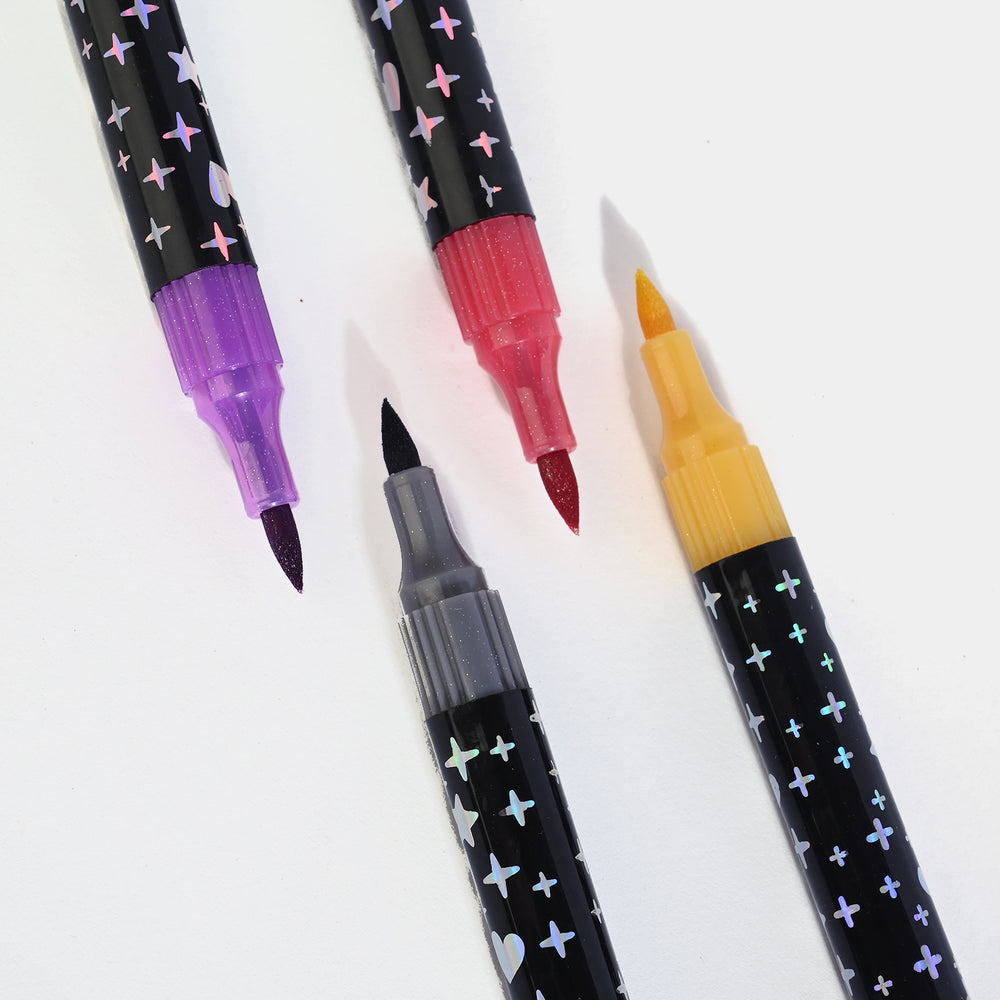 Glitter Marker | 12PCs