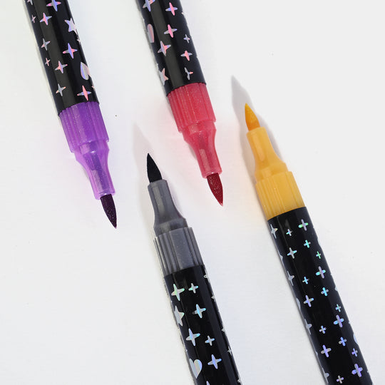 Glitter Marker | 12PCs