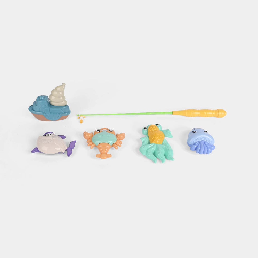 Fishing Play Set