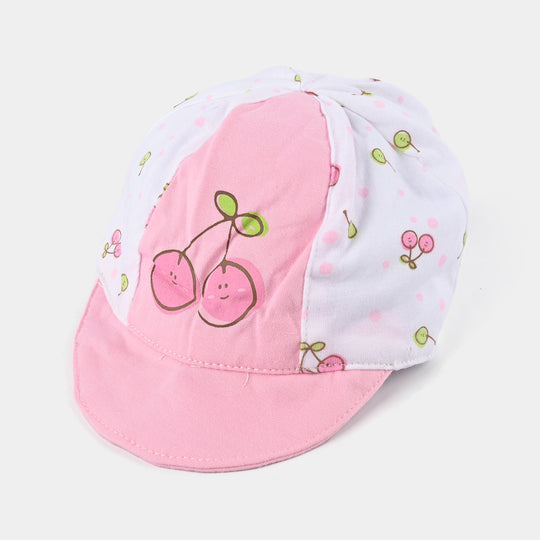 NEW BORN BABY SUN CAP/HAT