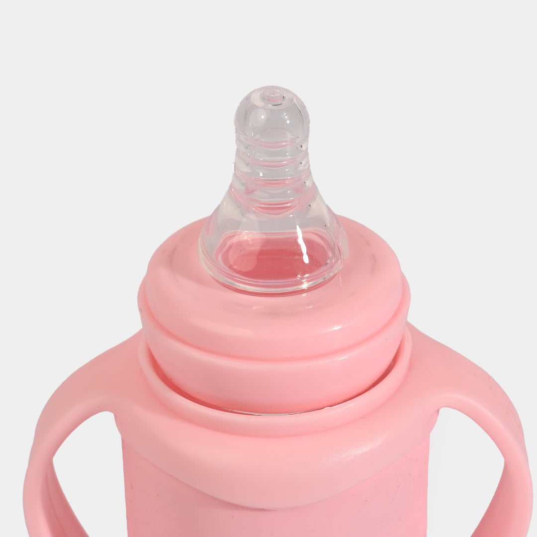 Glass Feeder Wide Neck |240ml