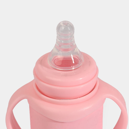 Glass Feeder Wide Neck |240ml