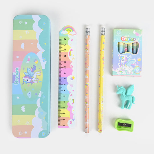 Stationery Set For Kids