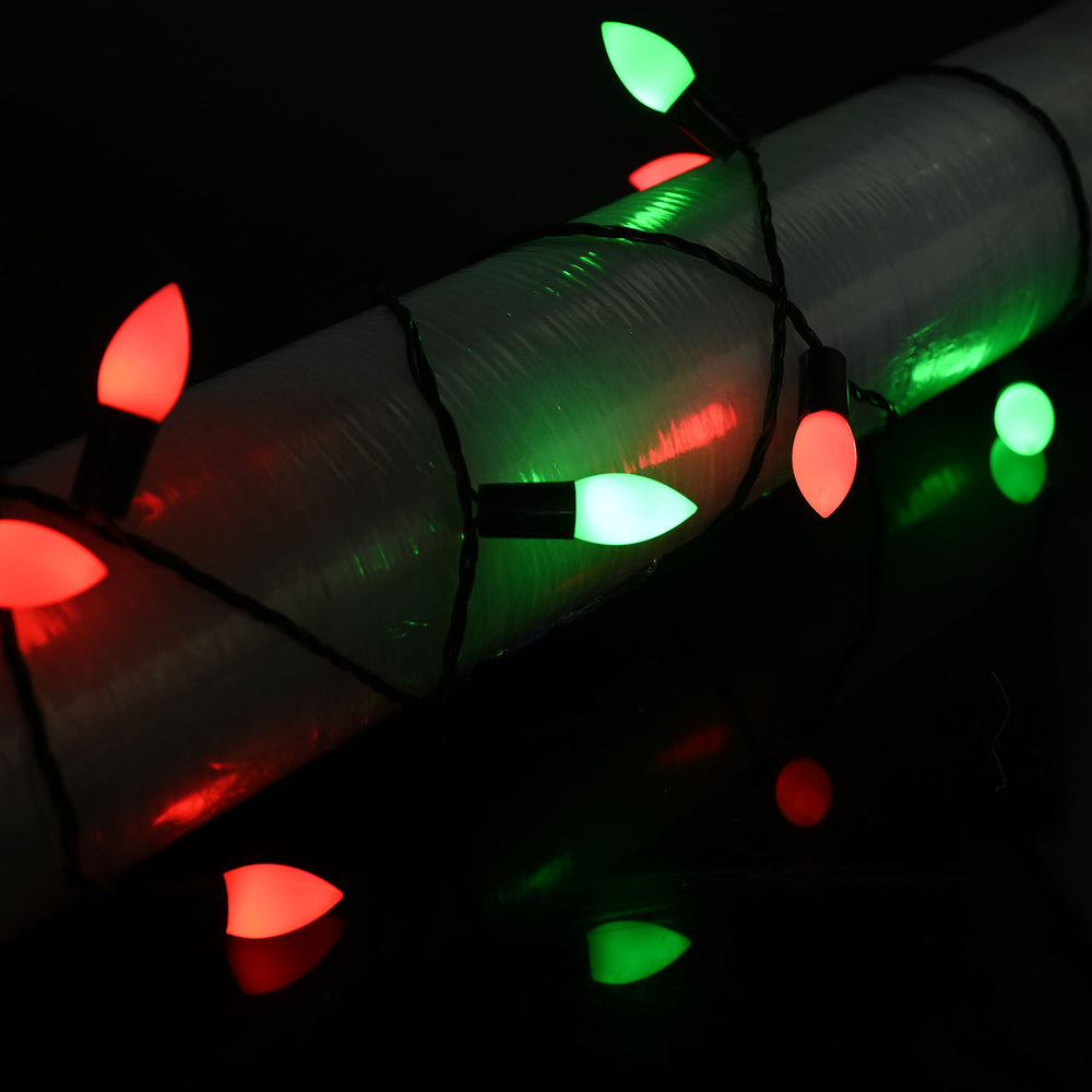 Decorative LED Multi Colors Light | 20Pcs