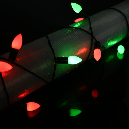 Decorative LED Multi Colors Light | 20Pcs