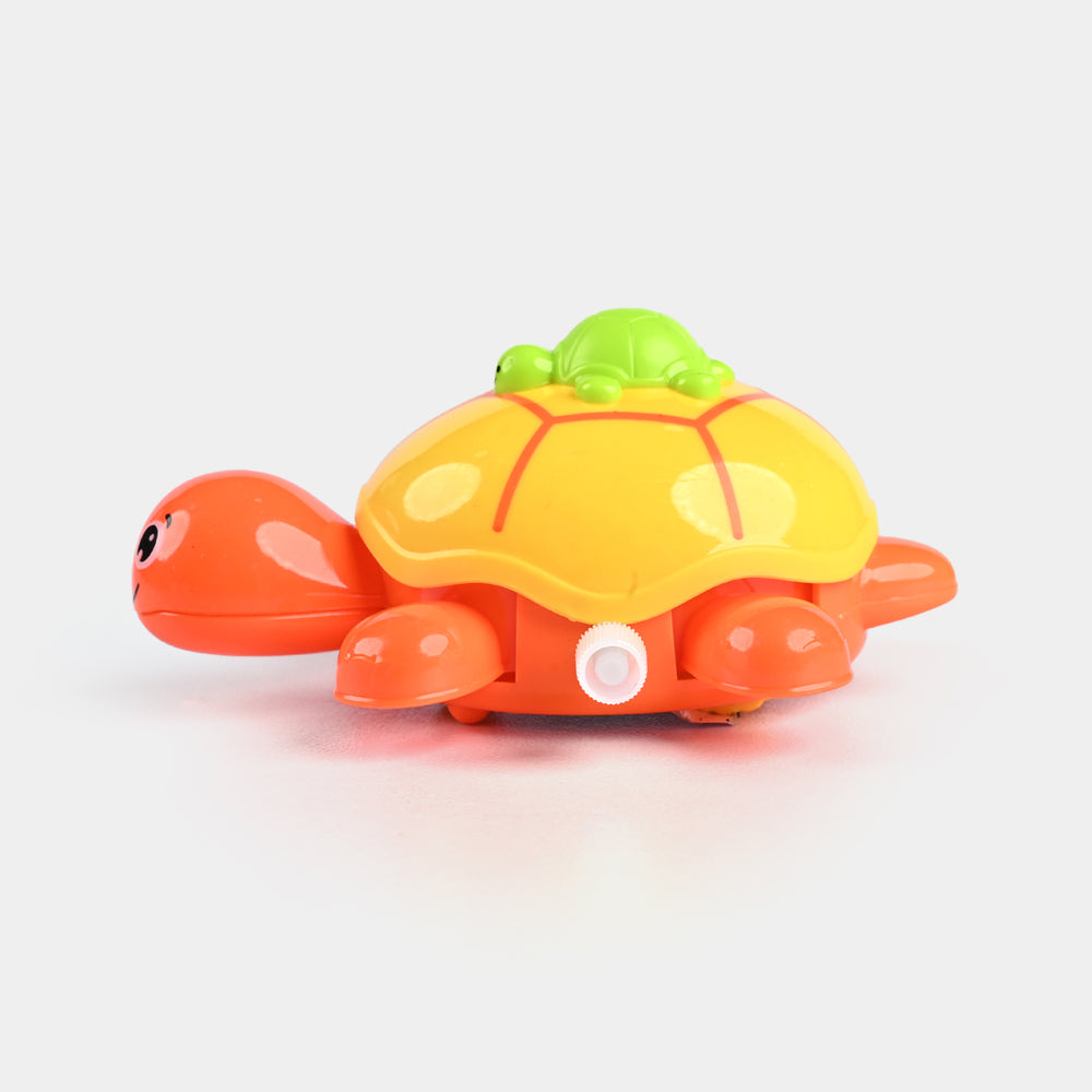 Turtle Dinky For Kids