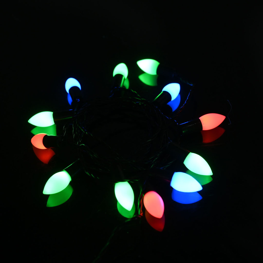 Decorative LED Multi Colors Light | 20Pcs