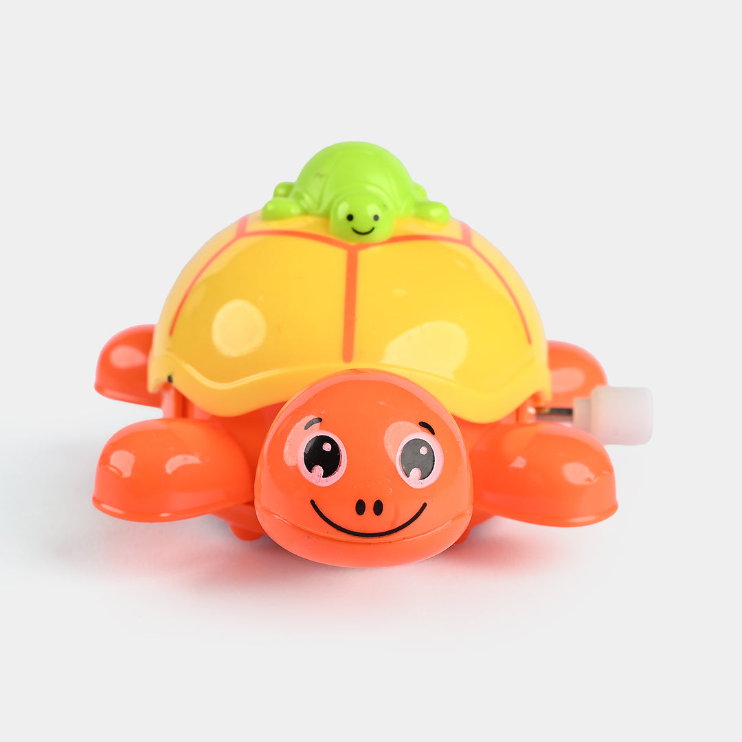 Turtle Dinky For Kids